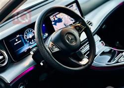 مێرسێدس بێنز E-Class